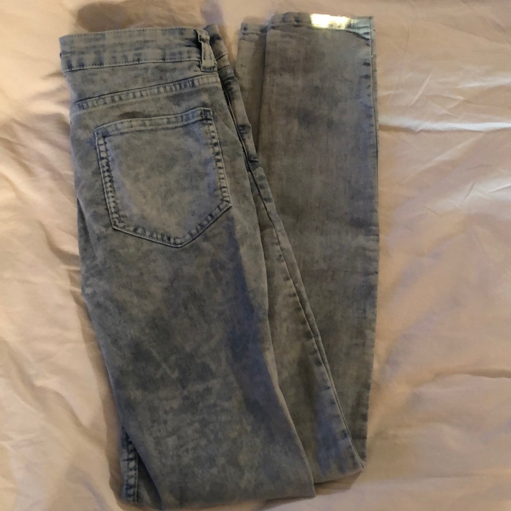 Jeans - Picture 4 of 4